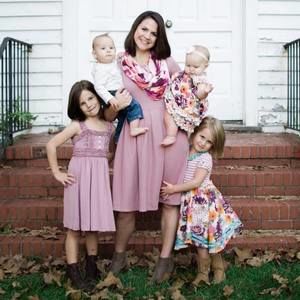 Meet your Posher, Meghan